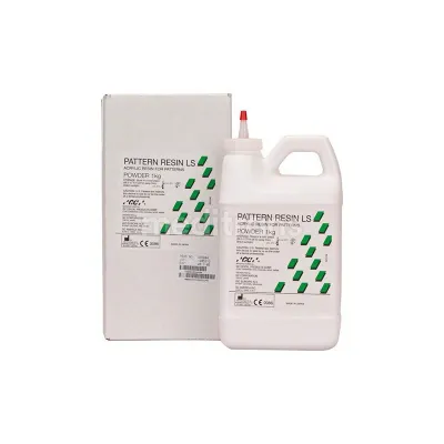 Pattern Resin LS proszek 1000 г