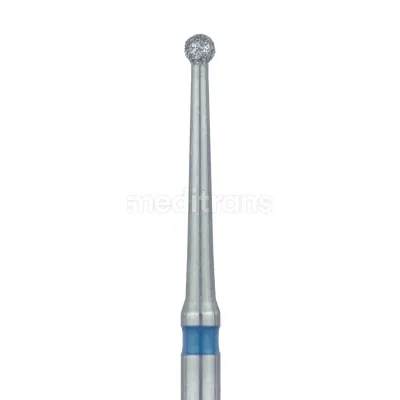 Jota Round Long Cavity Preparation-расширенная шариковая Алмазная дрель 5шт.