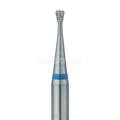 Jota Inverted Cone Cavity Preparation-обратный конус алмазные сверла 5шт. — фото 3