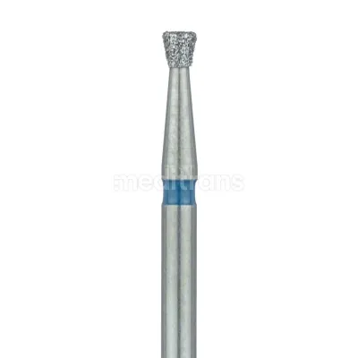 Jota Inverted Cone Cavity Preparation-обратный конус алмазные сверла 5шт. — фото 4