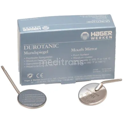 Стоматологическое зеркало DUROTANIC