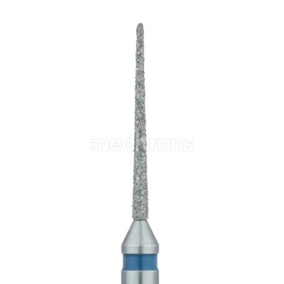 Jota Cone Long Contact Breaking 12 мм - конус заостренный расширенный алмазные сверла 5шт. — фото 3