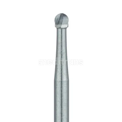 Jota Round Cavity Burs-шариковый расширенный вал карбид 5 шт. — фото 2