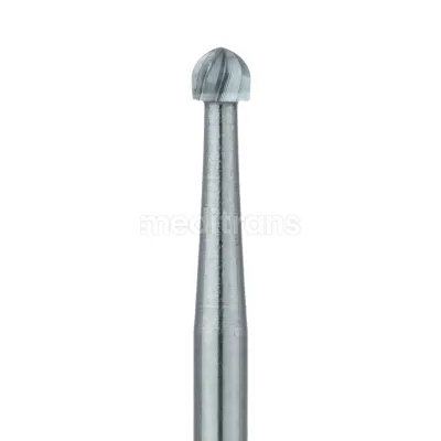 Jota Round Cavity Burs-шариковый расширенный вал карбид 5 шт. — фото 3