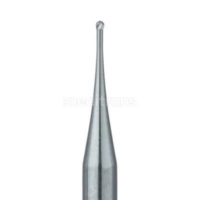 Jota Round Cavity Burs-шариковый карбид 5 шт. — фото 3