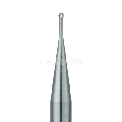 Jota Round Cavity Burs-шариковый карбид 5 шт. — фото 4