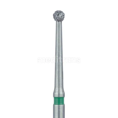 Jota Round Long Cavity Preparation-расширенная шариковая Алмазная дрель 5шт. — фото 9