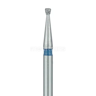 Jota Inverted Cone Cavity Preparation-обратный конус алмазные сверла 5шт. — фото 5