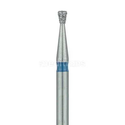 Jota Inverted Cone Cavity Preparation-обратный конус алмазные сверла 5шт.