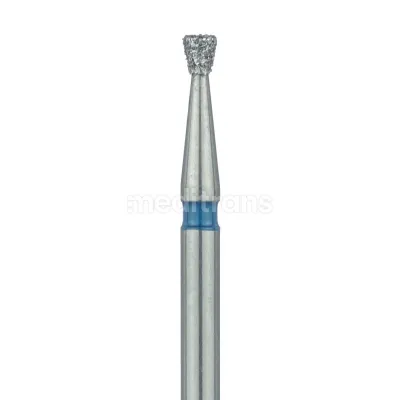 Jota Inverted Cone Cavity Preparation-обратный конус алмазные сверла 5шт. — фото 6