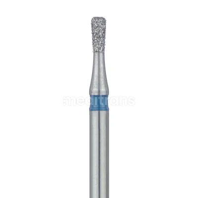 Jota Inverted Cone Rounded Edges-округлые перевернутые конусные алмазные сверла 5 шт.