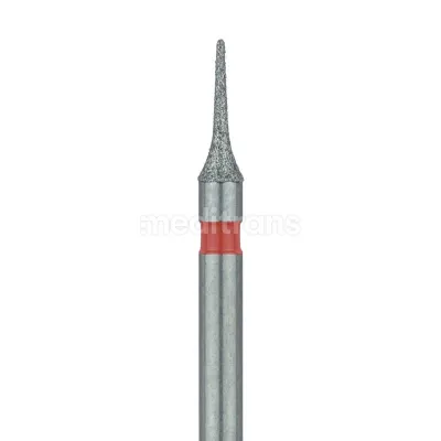 Jota Bur Interdental finishing - межзубные сверла 5 шт. — фото 2