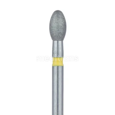 Jota Egg Occlusal - / Lingual-яйцо алмазные сверла 5шт.