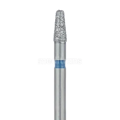 Jota Cone inlay / onlay-округлые конус алмазные сверла 5шт.