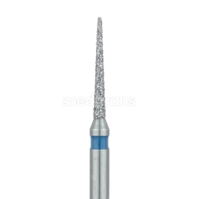 Jota Cone Contact Breaking 8.0 mm - конус заостренные алмазные сверла 5шт.