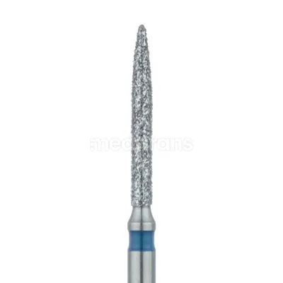 Jota Flame Feather Edge 10 мм-Алмазные сверла 5шт.