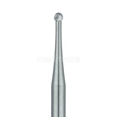 Jota Round Cavity Burs-шариковый карбид 5 шт. — фото 6