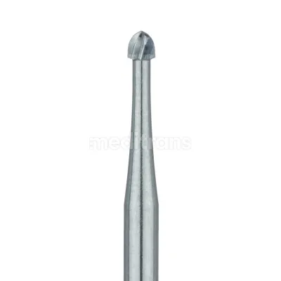 Jota Round Cavity Burs-шариковый карбид 5 шт. — фото 8