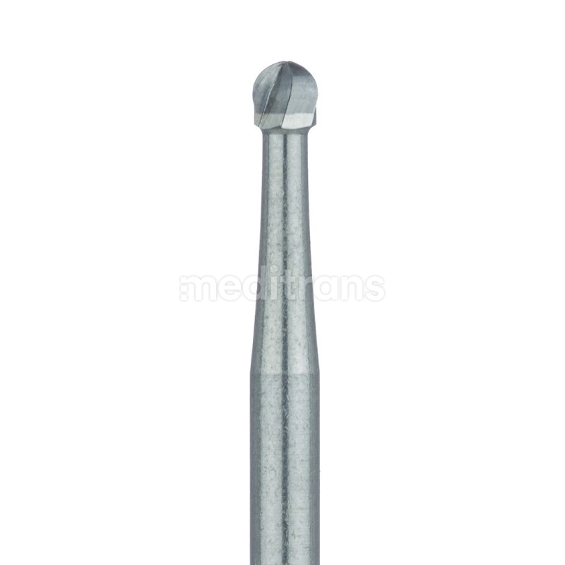 Jota Round Cavity Burs-шариковый карбид 5 шт.