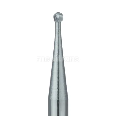 Jota Round Cavity Burs-шариковый карбид 5 шт. — фото 11