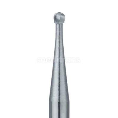 Jota Round Cavity Burs-шариковый карбид 5 шт. — фото 12