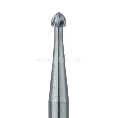 Jota Round Cavity Burs-шариковый карбид 5 шт. — фото 14