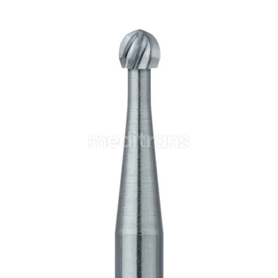 Jota Round Cavity Burs-шариковый карбид 5 шт. — фото 15