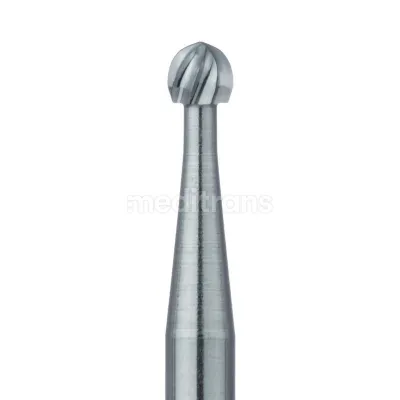 Jota Round Cavity Burs-шариковый карбид 5 шт. — фото 16