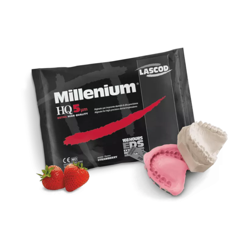 Millenium op. 450 г Ласкода