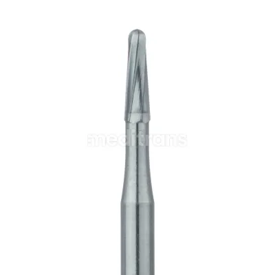 Jota Cone Fissur Burs-конус 4,5 мм карбид 5шт.