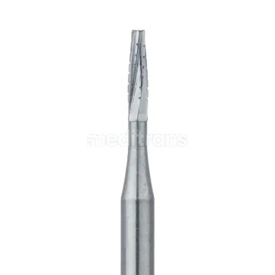 Jota Cone Fissur Burs-конус 4.1 mm карбид 5шт.