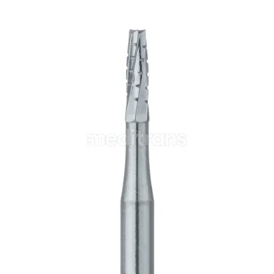 Jota Cone Fissur Burs-конус 4.1 mm карбид 5шт. — фото 2