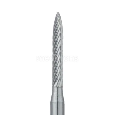 Jota Flame Long-продлен 8,0 мм карбидный наконечник 5шт.