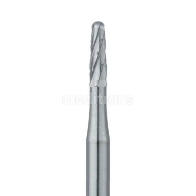 Jota Cone Crown Cutter-конус 4,1 мм 012 FG карбид 5 шт.