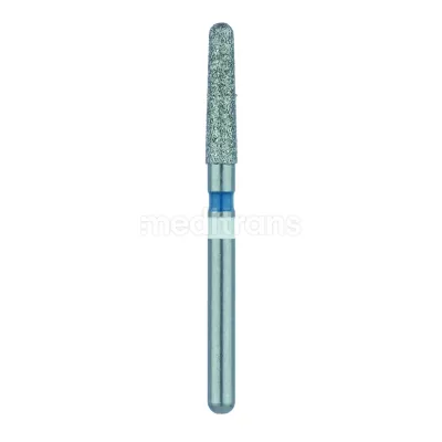 Jota Zir Prep-конус для циркония алмазные сверла 5шт.