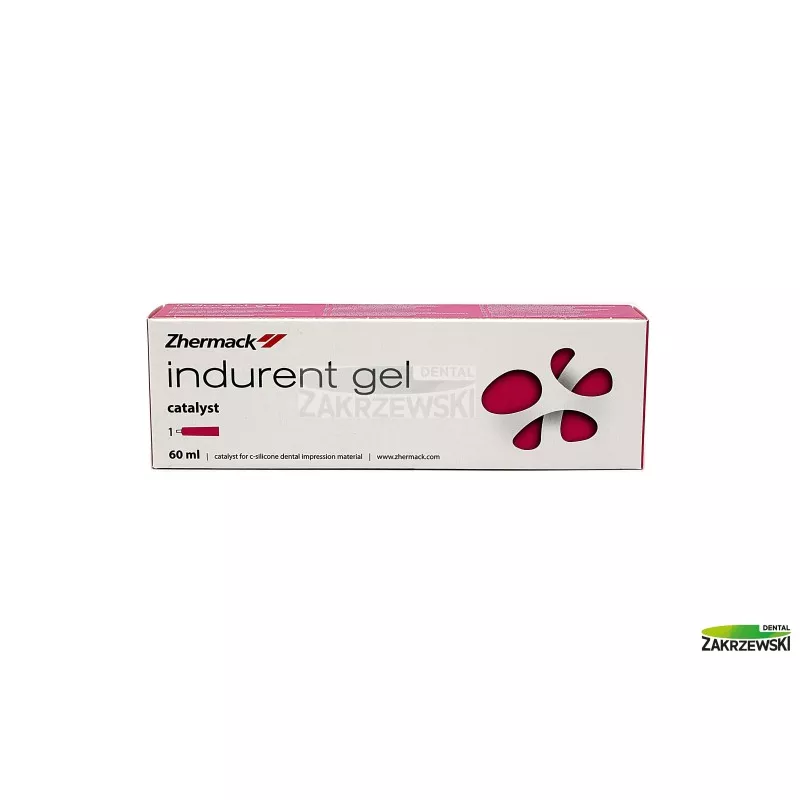 Indurent Gel op. 60мл