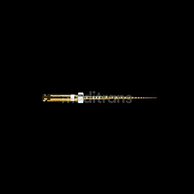 ProTaper Ultimate Shaper машинные файлы 6 шт.