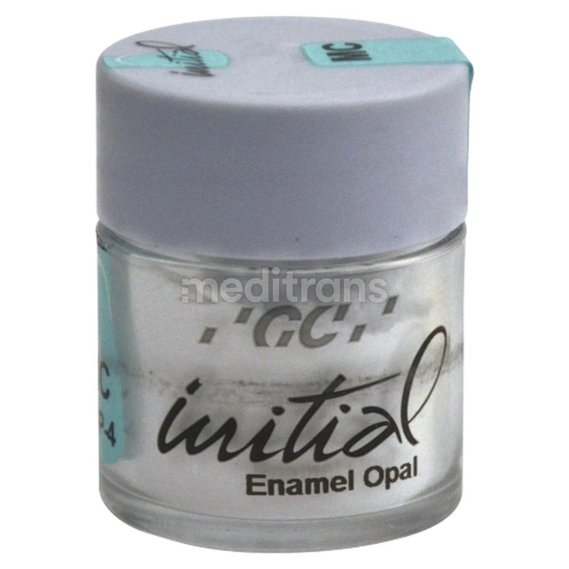Первоначальная MC Enamel Opal 20 г