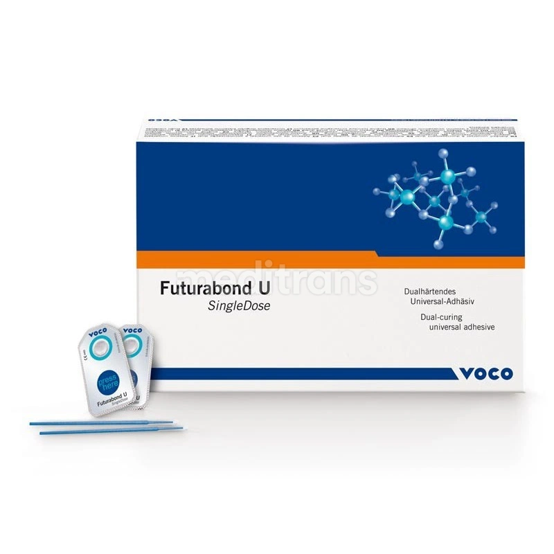 Futurabond U Single Dose, 50 шт.