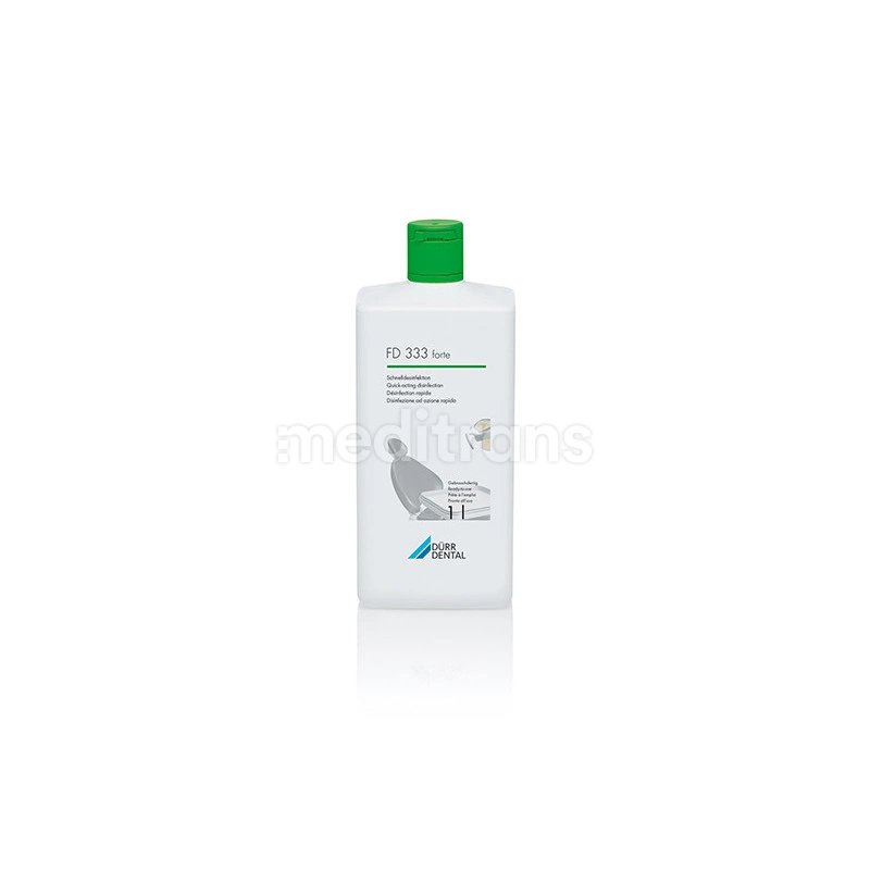 DURR FD 333 FORTE - 2,5 л