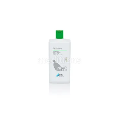 DURR FD 333 FORTE - 2,5 л