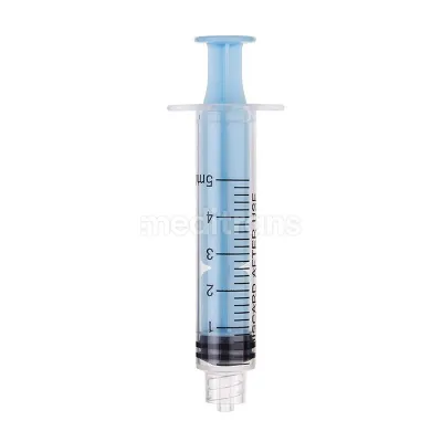 Endostar ENDOsyringe 100 шт. — фото 7
