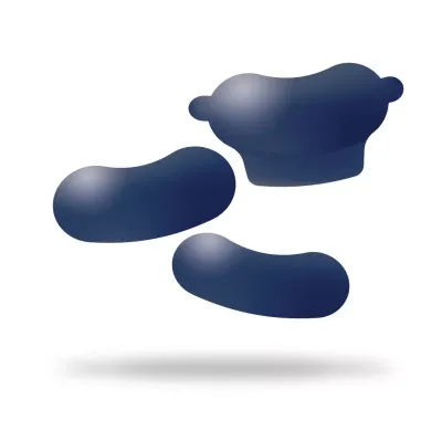 Quickmat LumiContrast Полидентия — фото 6