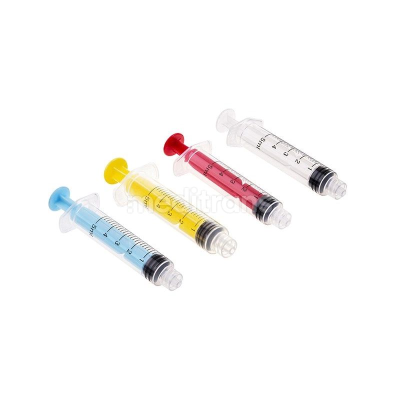 Endostar ENDOsyringe 100 шт.