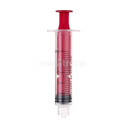 Endostar ENDOsyringe 100 шт. — фото 8