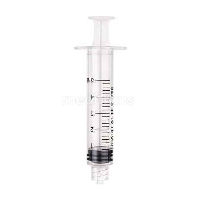 Endostar ENDOsyringe 100 шт. — фото 9