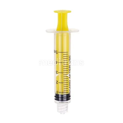 Endostar ENDOsyringe 100 шт. — фото 10