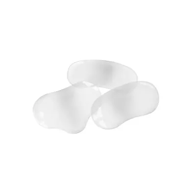 Quickmat Transparent paski гр. 0,075 мм Polydentia — фото 4