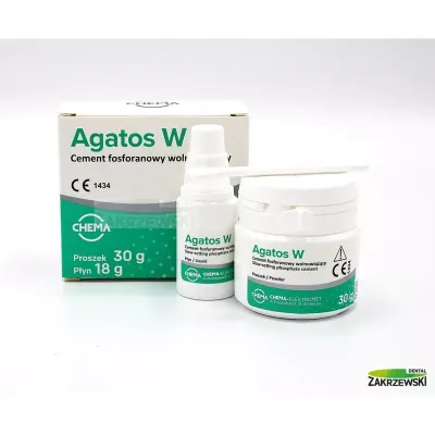 Агатос свободный 30 г Chema — фото 1