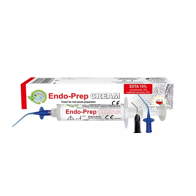 Endo-Prep Cream op. 5мл Cerkamed